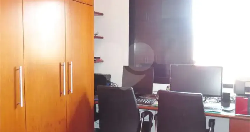 Apartamento com 4 quartos à venda na Rua Ituxi, 99, Saúde, São Paulo