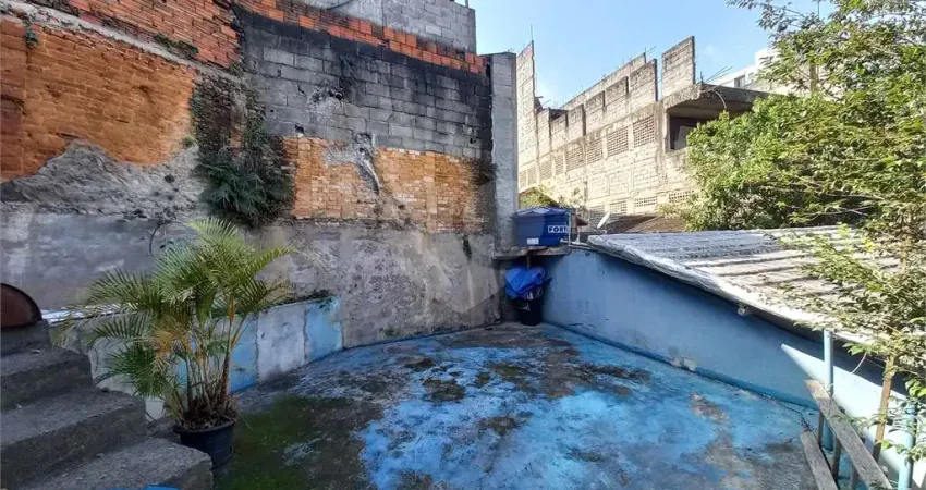 Terreno à venda na Praça dos Amores, 35, Jardim Monte Kemel, São Paulo