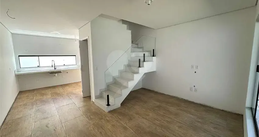 Casa com 3 quartos à venda na Rua Sandoval de Almeida Lima, 15, Vila Pedra Branca, São Paulo