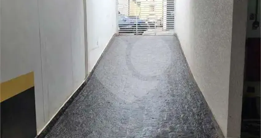 Apartamento com 2 quartos à venda na Rua Josefina, 177, Vila Progresso, Guarulhos