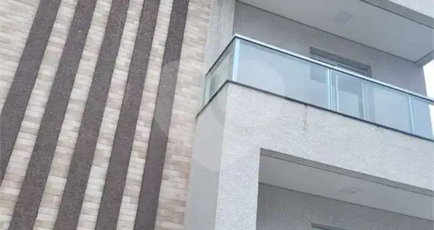 Apartamento com 2 quartos à venda na Rua Josefina, 177, Vila Progresso, Guarulhos