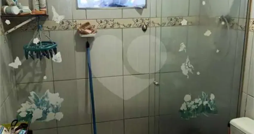 Terreno à venda na Rua Colatina, 440, Cidade Patriarca, São Paulo