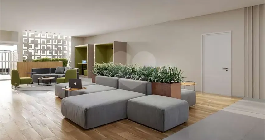 Apartamento com 2 quartos à venda na Rua Chamantá, 777, Vila Prudente, São Paulo