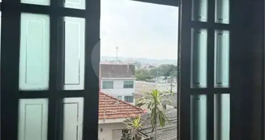 Casa com 3 quartos à venda na Rua Banco de Areia, 133, Jardim Brasil (Zona Norte), São Paulo