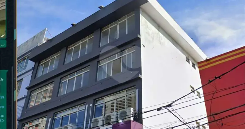 Prédio para alugar na Rua Greenfeld, 27, Ipiranga, São Paulo