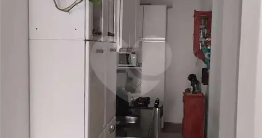 Apartamento com 2 quartos à venda na Avenida Paulista, 1745, Bela Vista, São Paulo