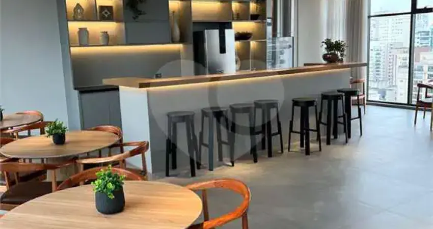 Kitnet / Stúdio à venda na Avenida Pompéia, 581, Pompéia, São Paulo