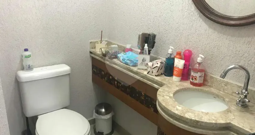 Apartamento com 3 quartos à venda na Rua Tapajós, 287, Barcelona, São Caetano do Sul