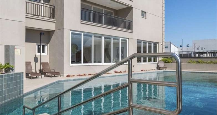 Apartamento com 3 quartos à venda na Rua Manoel da Nóbrega, 617, Centro, Diadema