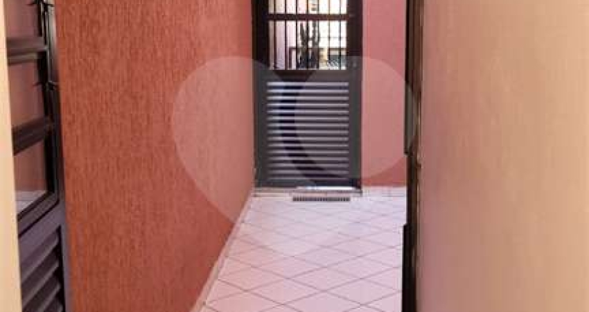 Casa com 3 quartos à venda na Rua Golden Park, 285, Montanhão, São Bernardo do Campo