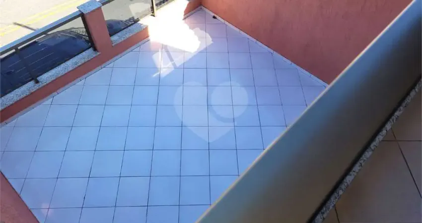 Casa com 3 quartos à venda na Rua Golden Park, 285, Montanhão, São Bernardo do Campo