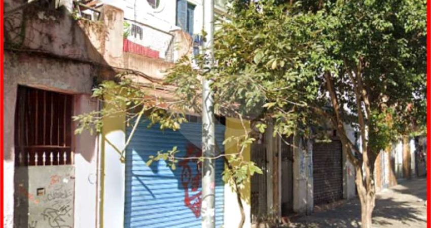 Terreno à venda na Rua Major Diogo, 135, Bela Vista, São Paulo