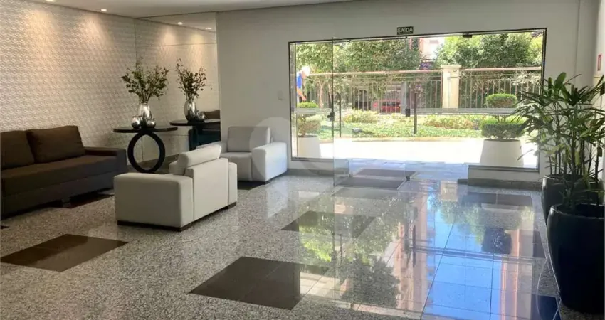 Apartamento com 3 quartos à venda na Rua das Paineiras, 357, Jardim, Santo André