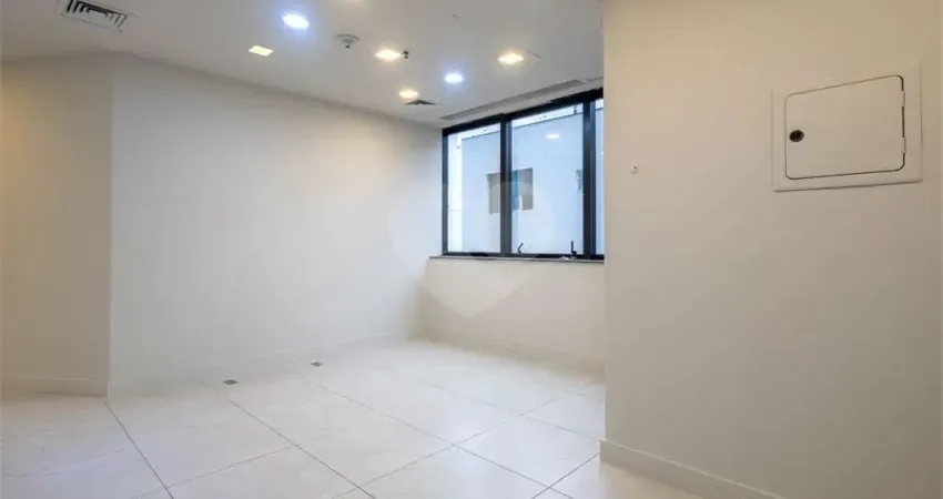 Sala comercial à venda na Alameda Joaquim Eugênio de Lima, 739, Jardim Paulista, São Paulo