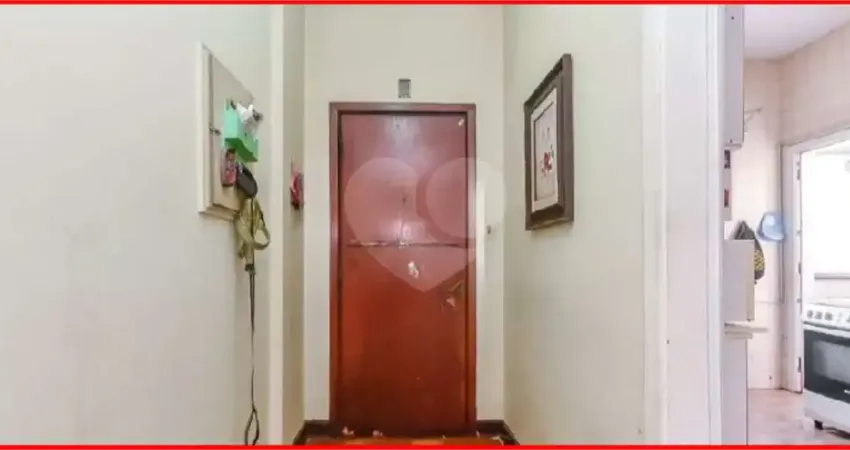 Apartamento com 2 quartos à venda na Avenida General Olímpio da Silveira, 33, Santa Cecília, São Paulo