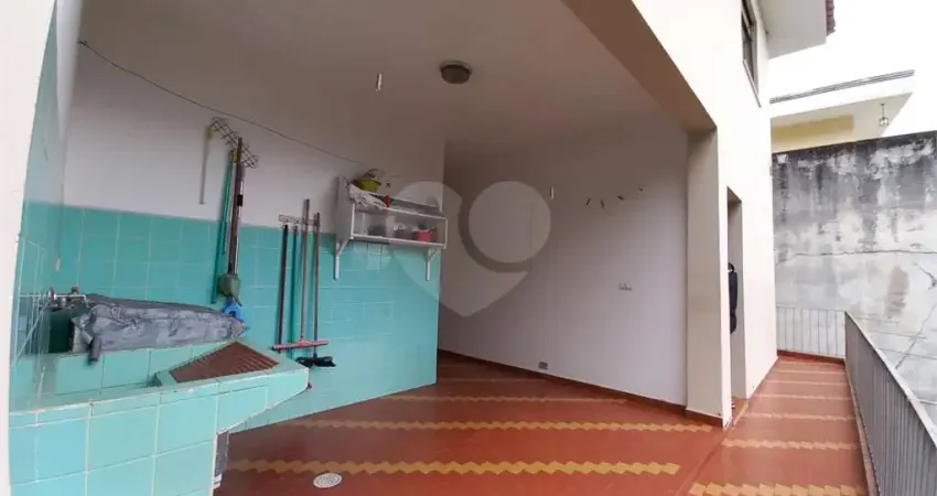 Casa com 3 quartos à venda na Rua Gaurama, 42, Jardim Franca, São Paulo