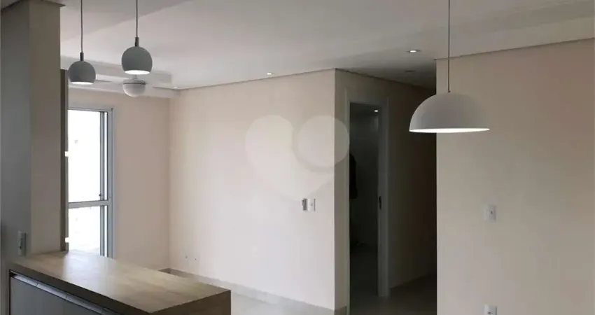 Apartamento com 2 quartos à venda na Rua Doutor Luiz Migliano, 190, Jardim Vazani, São Paulo