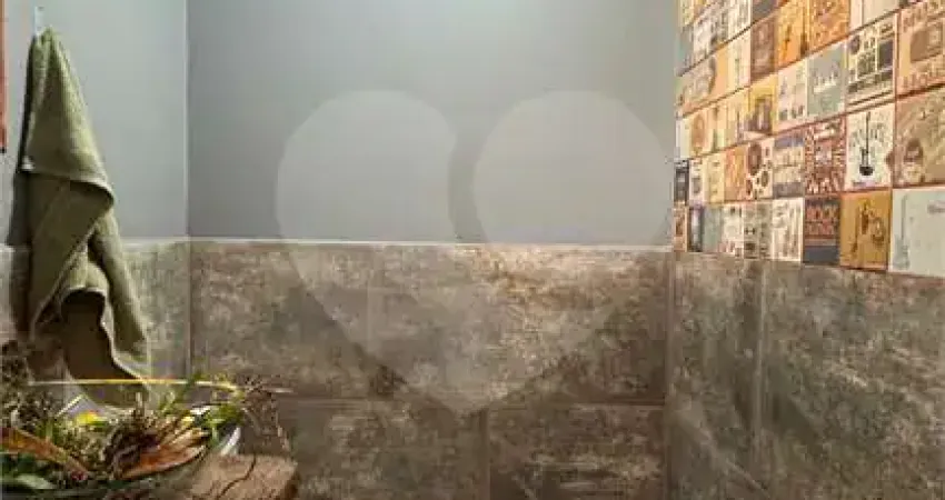 Casa com 3 quartos à venda na Rua Comprida, 714, Vila Mazzei, São Paulo