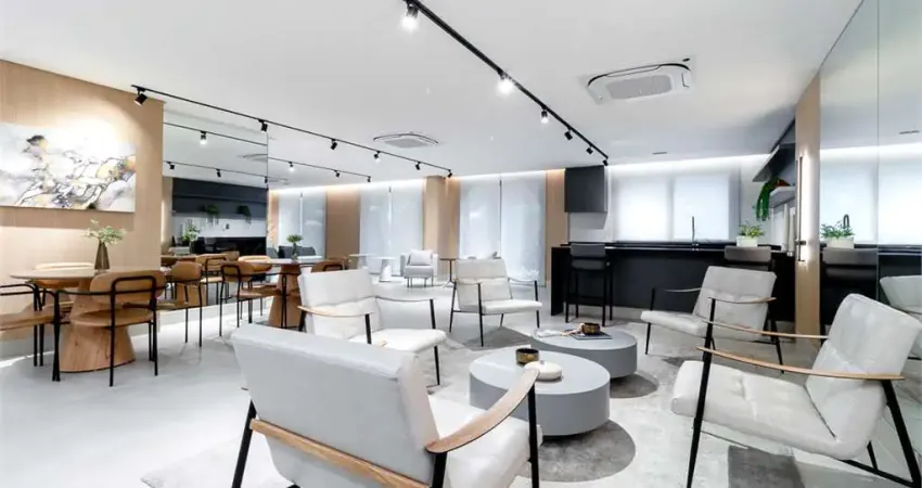 Apartamento com 1 quarto à venda na Rua Doutor José Pereira de Queiros, 47, Higienópolis, São Paulo