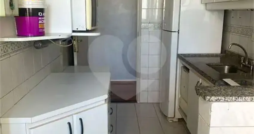 Apartamento com 2 quartos à venda na Rua Jaci, 90, Chácara Inglesa, São Paulo