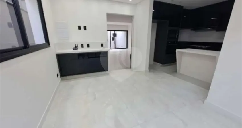 Casa com 3 quartos à venda na Avenida Itacira, 2623, Planalto Paulista, São Paulo