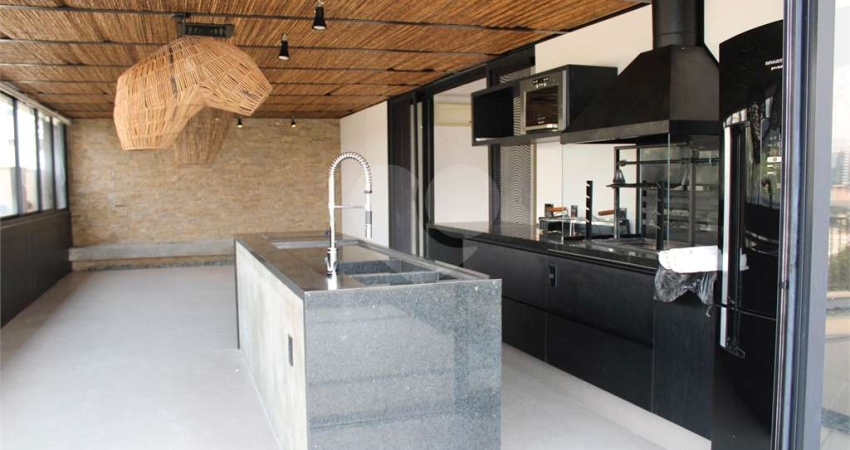 Apartamento com 3 quartos para alugar na Rua Pedro Avancine, 363, Jardim Panorama, São Paulo