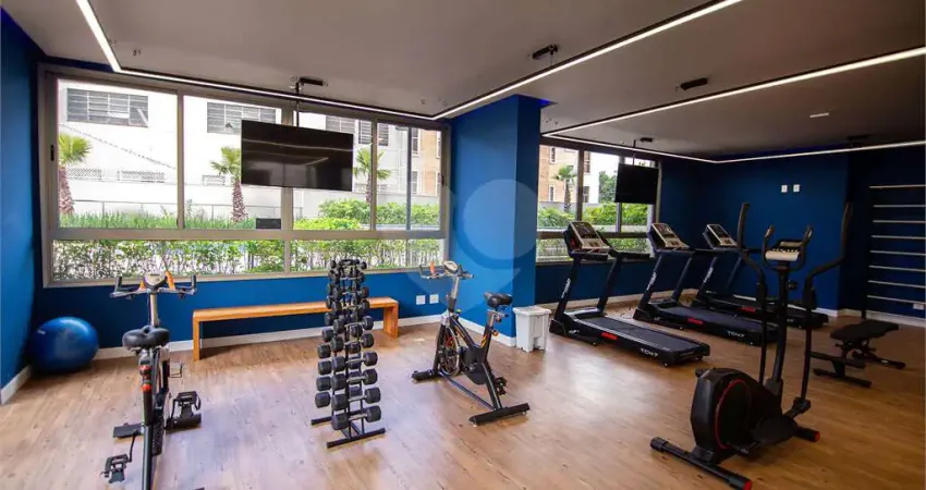 Apartamento com 3 quartos à venda na Rua Doutor Fabrício Vampré, 111, Vila Mariana, São Paulo