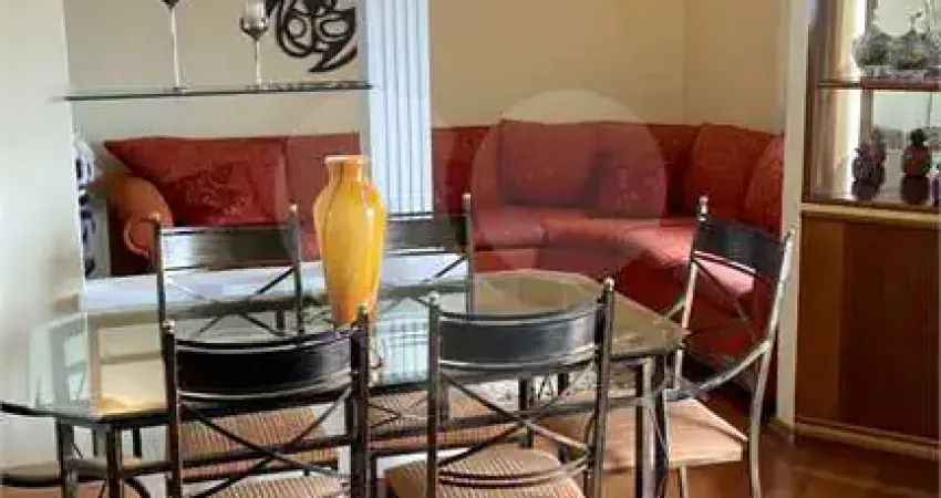 Apartamento com 3 quartos à venda na Rua Palestra Itália, 637, Perdizes, São Paulo