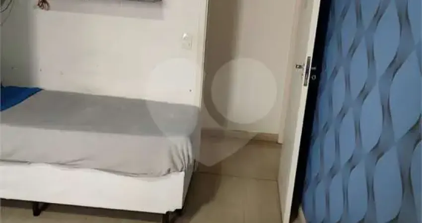 Loft com 2 quartos à venda na Avenida Senador Vergueiro, 2099, Centro, São Bernardo do Campo