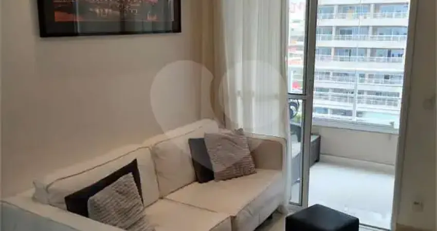 Loft com 2 quartos à venda na Avenida Senador Vergueiro, 2099, Centro, São Bernardo do Campo