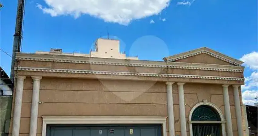 Casa com 3 quartos para alugar na Rua Gomes Freire, 390, Lapa, São Paulo