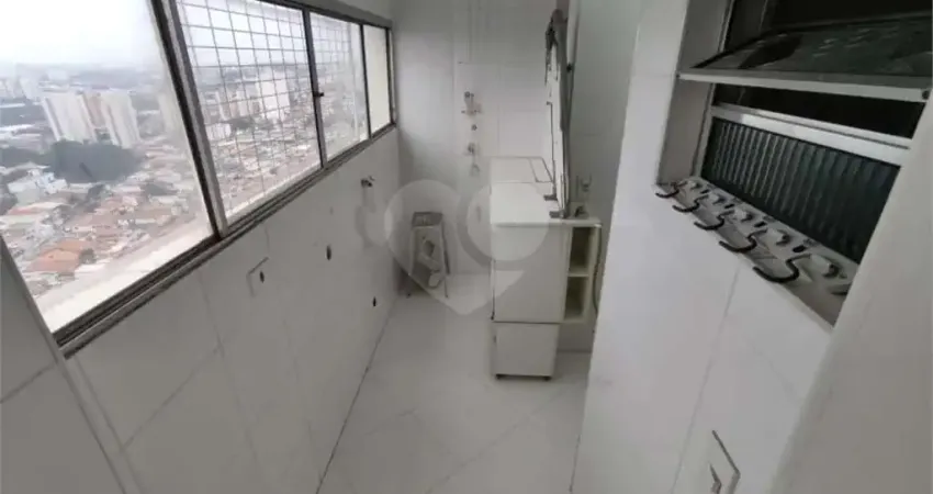 Apartamento com 3 quartos à venda na Avenida Paula Ferreira, 89, Freguesia do Ó, São Paulo