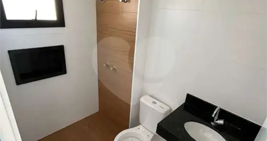 Apartamento com 3 quartos à venda na Rua das Aroeiras, 704, Jardim, Santo André