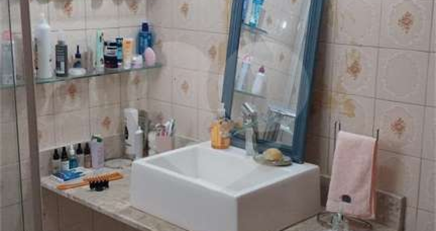 Apartamento com 2 quartos à venda na Rua Solon, 990, Bom Retiro, São Paulo