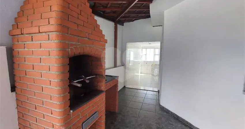 Casa com 3 quartos à venda na Rua Hungria, 51, Taboão, Diadema