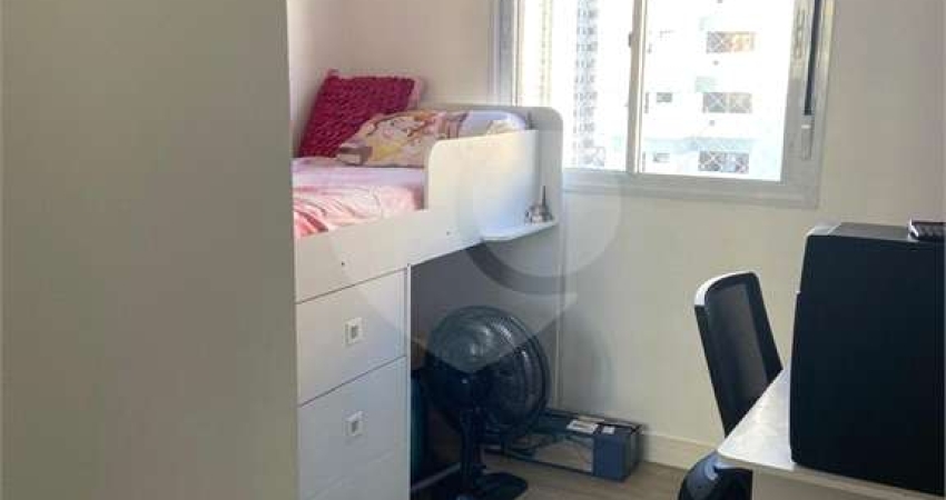 Apartamento com 3 quartos à venda na Rua Araguaia, 135, Vila Curuçá, Santo André