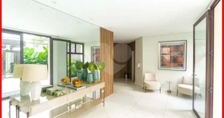 Apartamento com 4 quartos à venda na Avenida Macuco, 71, Moema, São Paulo