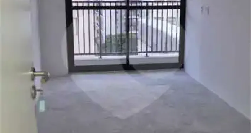 Apartamento com 1 quarto à venda na Rua João Moura, 1151, Pinheiros, São Paulo