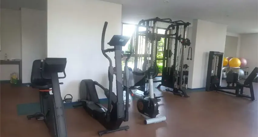 Apartamento com 3 quartos à venda na Rua Raul Pompéia, 930, Pompéia, São Paulo