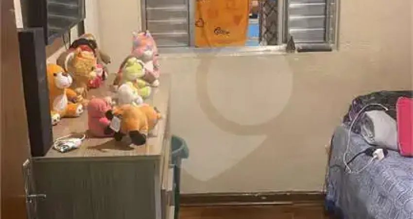Casa com 2 quartos à venda na Rua Guaporé, 406, Luz, São Paulo