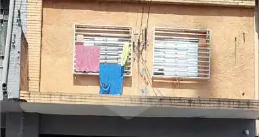 Casa com 2 quartos à venda na Rua Guaporé, 406, Luz, São Paulo