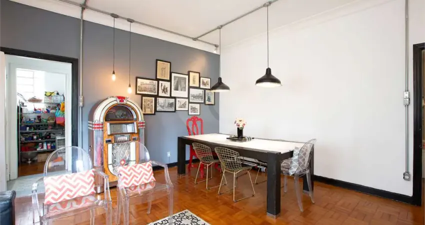 Apartamento com 3 quartos à venda na Avenida Nove de Julho, 3332, Jardim Paulista, São Paulo