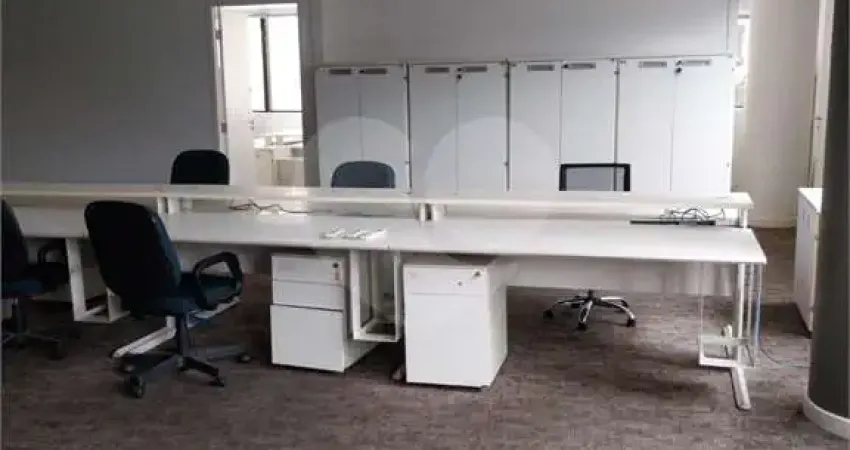 Sala comercial à venda na Rua Carnaubeiras, 168, Jabaquara, São Paulo