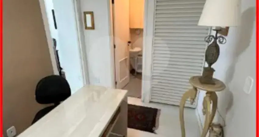 Sala comercial à venda na Alameda Santos, 455, Cerqueira César, São Paulo