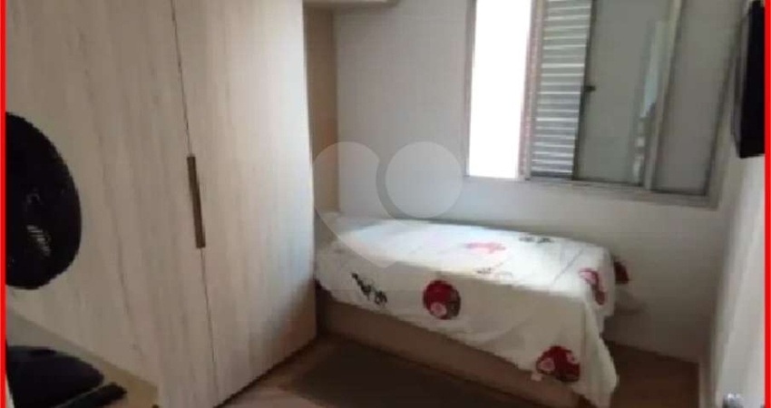Apartamento com 2 quartos à venda na Rua Quatá, 960, Vila Olímpia, São Paulo
