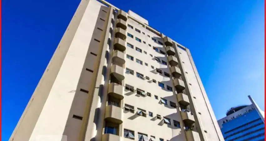 Apartamento com 2 quartos à venda na Rua Quatá, 960, Vila Olímpia, São Paulo