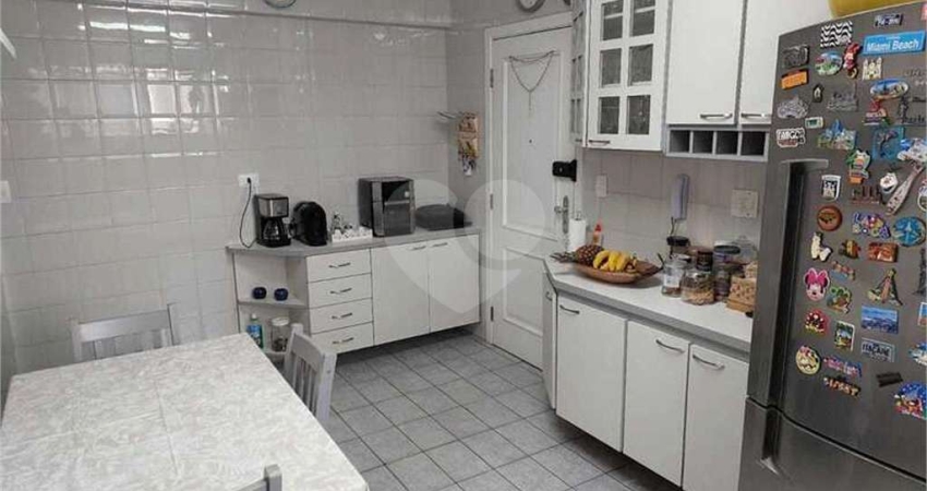 Apartamento com 3 quartos à venda na Rua Franco Paulista, 67, Água Fria, São Paulo