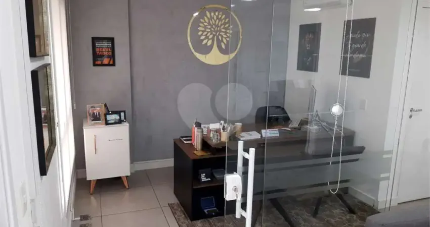 Sala comercial à venda na Avenida Mofarrej, 348, Vila Leopoldina, São Paulo