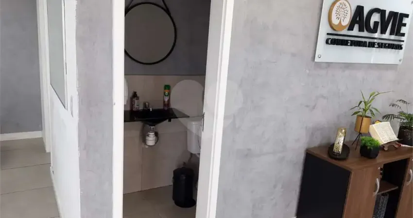 Sala comercial à venda na Avenida Mofarrej, 348, Vila Leopoldina, São Paulo