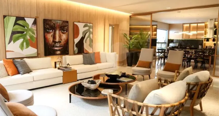 Apartamento com 2 quartos à venda na Rua Doutor Fabrício Vampré, 111, Vila Mariana, São Paulo